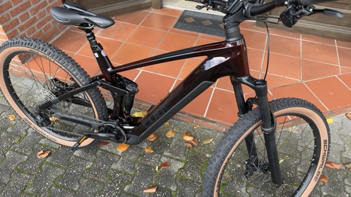 fahrrad