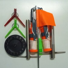 Eisangeln Zubehör Eisfischen