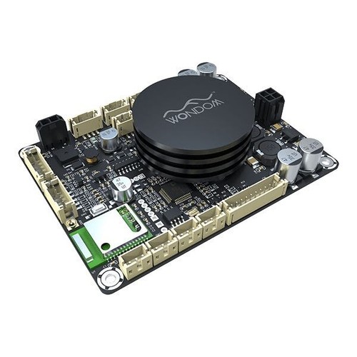 Hifi bluetooth class d - bluetooth, class-d
