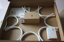 Ikea Fröjda Hängeleuchte Led batteriebetrieben 33cm neu ovp Schneeflocke