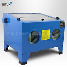 15733/ Sandstrahlkabine 90