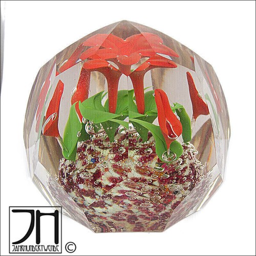 Paperweight glas - paperweight,