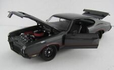 Oldsmobile 442 W 30 Street