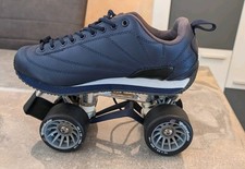K2 Rollerskates Quad