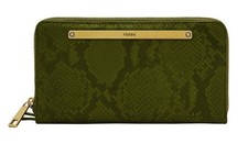 FOSSIL Liza Zip Around Clutch