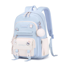 Schulrucksack mädchen 3 7