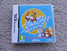 Zhu Zhu Pets Nintendo DS