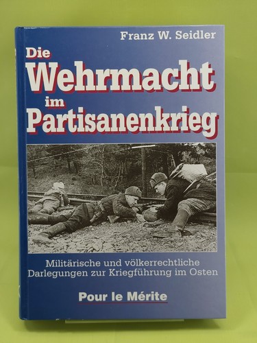 Die wehrmacht - die,