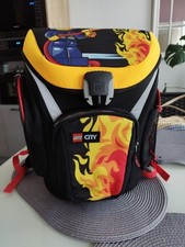  LEGO City Schulranzen 