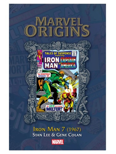 Hachette marvel - hachette,
