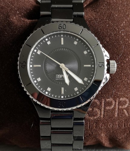 Damenuhr esprit eirene - damenuhr,,