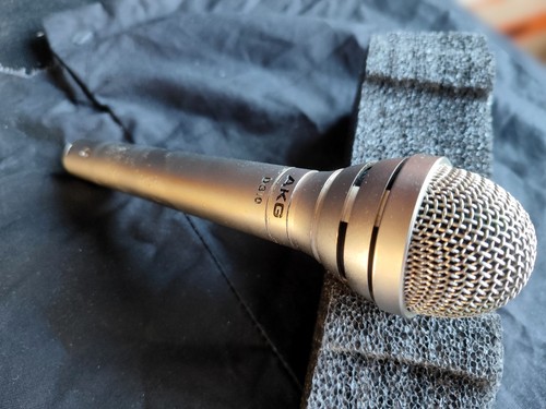 Akg 310 vintage dynamisches - d,