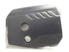Av6q6n041a motorabdeckung ford - av6q6n041a,