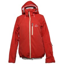 SOS, Skijacke, Damen, Größe