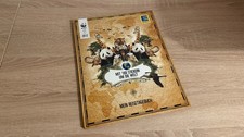 WWF Stickeralbum 2012 –