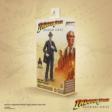 Hasbro Indiana Jones Adventure