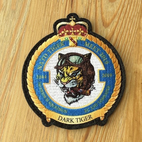 Patch airforce nato - patch,