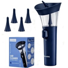 Ohrenschmalz Entferner