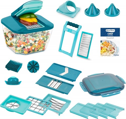 Set genius nicer - b-set,