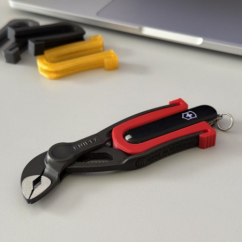 Knipcore für knipex cobra - für,
