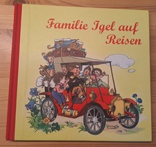 Igel-Bilderbuch HC HL  FAMILIE