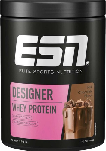 Esn designer whey protein - esn,
