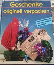 Buch „Geschenke originell