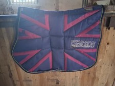 Eskadron VS Schabracke Next Generation  gebraucht Guter Zustand