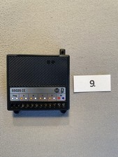 Lgb 55025 mzs weichendecoder - lgb,