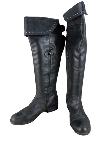Marc polo stiefel 40 - stiefel,
