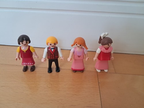 Playmobil heidi figuren - playmobil,