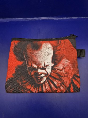 Pennywise geldbörse - geldbörse,