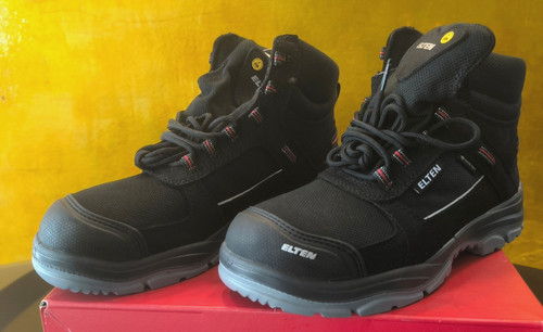 Matthew pro gtx mid - mid, esd