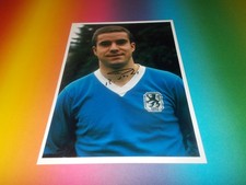 Bernd Patzke  TSV 1860