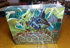 Yu-Gi-Oh! Rise of the Duelist
