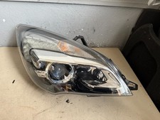 Opel Meriva B 1.4T 88KW 2015