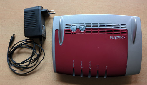 Fritz box 7490 wlan - fritz!box, wlan-router