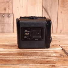 Gebrauchte Bronica SQ 120