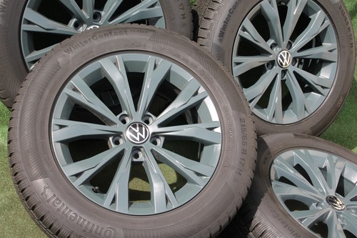 Tiguan montana - tiguan,