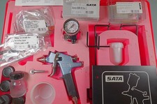 SATA Airbrush "Design"