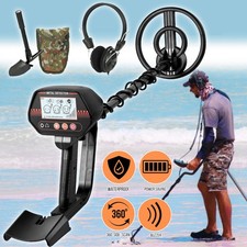 Wasserdicht Metalldetektor