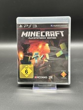 Minecraft: PlayStation 3