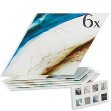 HEXIM Marmorplatten Optik