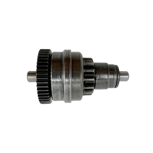 Starter bendix for - starter, aprilia