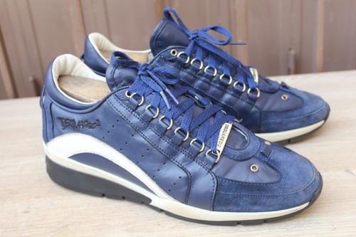 Basket sneakers dsquared - dsquared, 43