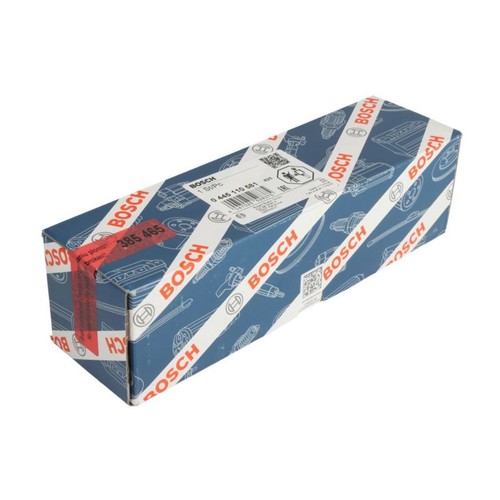 Injektor bosch 445 110 581 - 110,