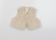 Jacke Mädchen UK Größe 0-3