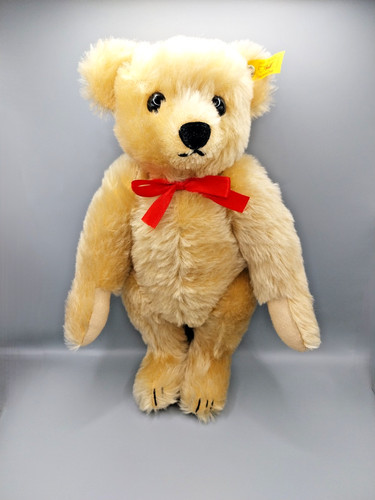 Steiff 406225 teddybär - steiff,