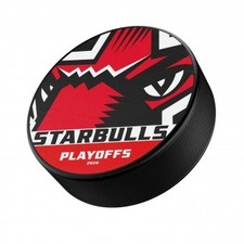 Starbulls - Fan Puck -
