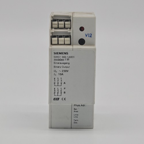 Siemens 5wg1 562 1ab01 - 5wg1, n